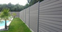 Portail Clôtures dans la vente du matériel pour les clôtures et les clôtures à Lasserade